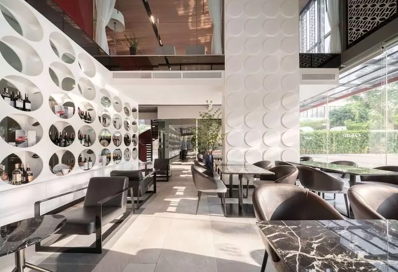 Fotos del hotel Ramada By Wyndham Bangkok Sukhumvit 87  Sha Extra Plus:  2