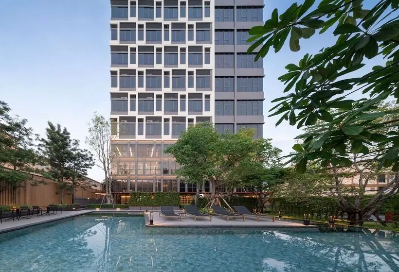 Fotos del hotel Ramada By Wyndham Bangkok Sukhumvit 87  Sha Extra Plus:  4
