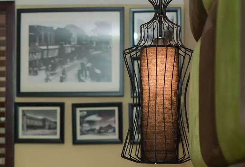 Fotos del hotel Hanoi Trendy  & Spa:  4