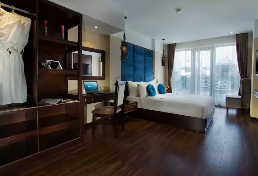 Fotos del hotel Hanoi Trendy  & Spa:  11