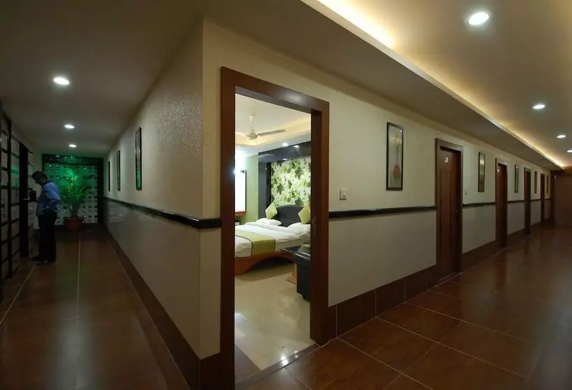 Fotos del hotel Ambassador:  14