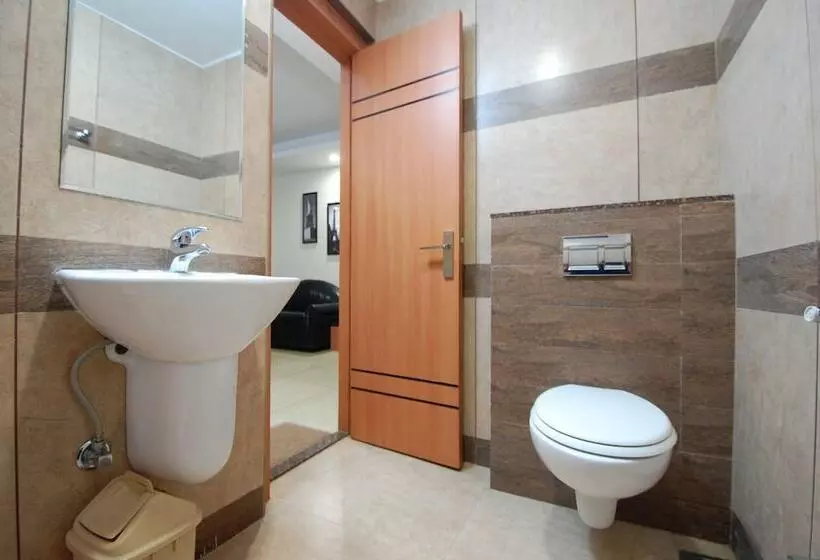 Fotos del hotel Ambassador:  12