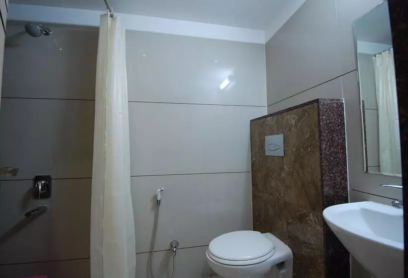 Fotos del hotel Ambassador:  9