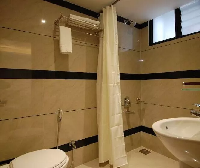 Fotos del hotel Ambassador:  5