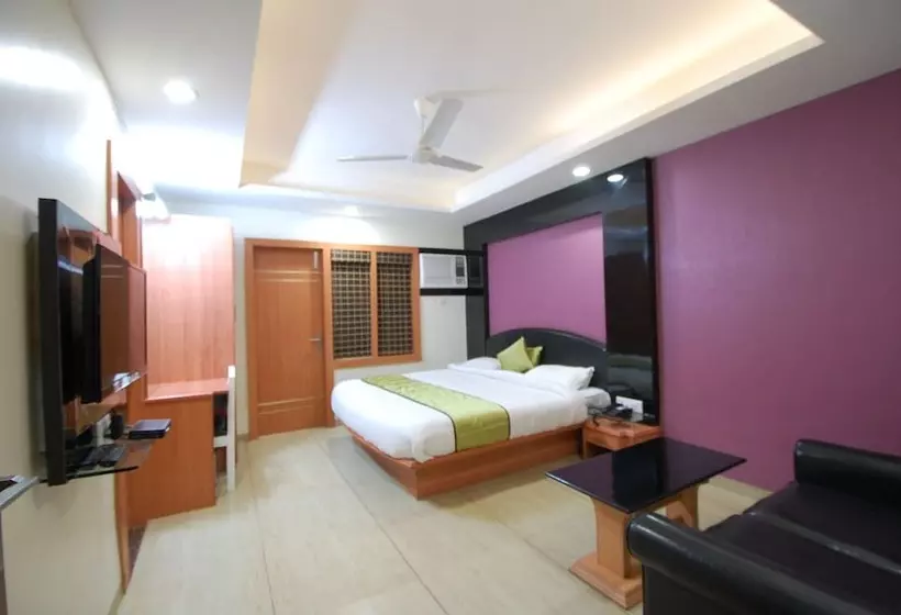 Fotos del hotel Ambassador:  13