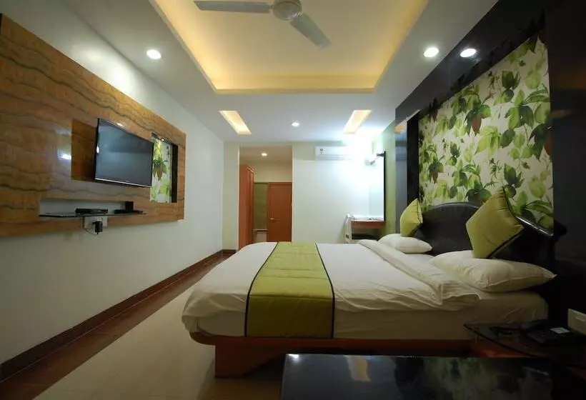 Fotos del hotel Ambassador:  7