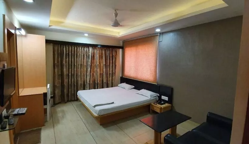 Fotos del hotel Ambassador:  10