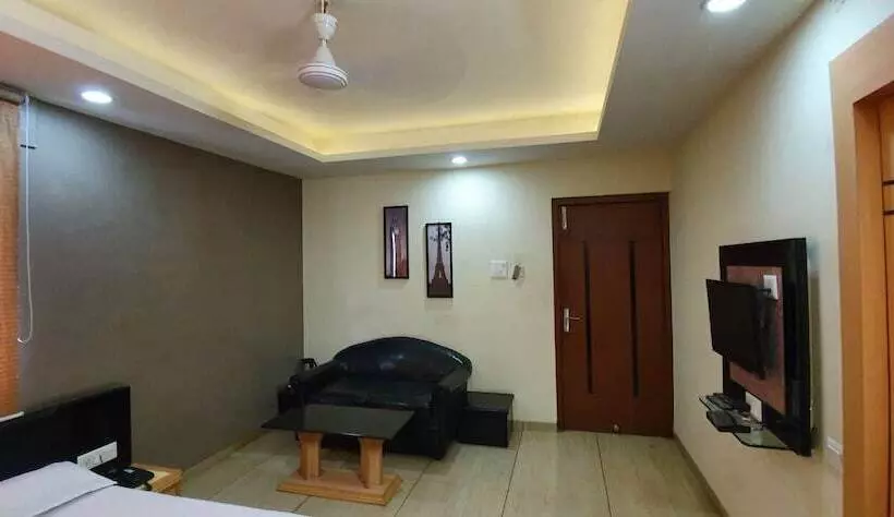 Fotos del hotel Ambassador:  24