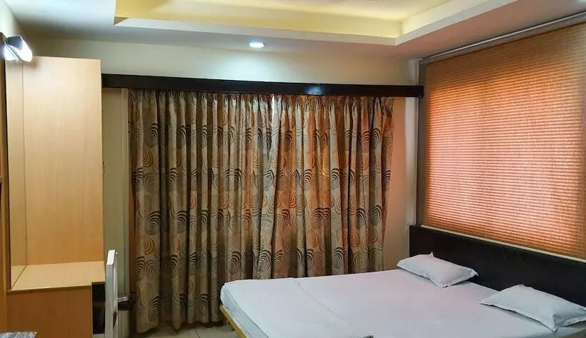 Fotos del hotel Ambassador:  23