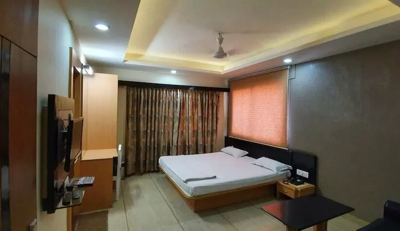 Fotos del hotel Ambassador:  2