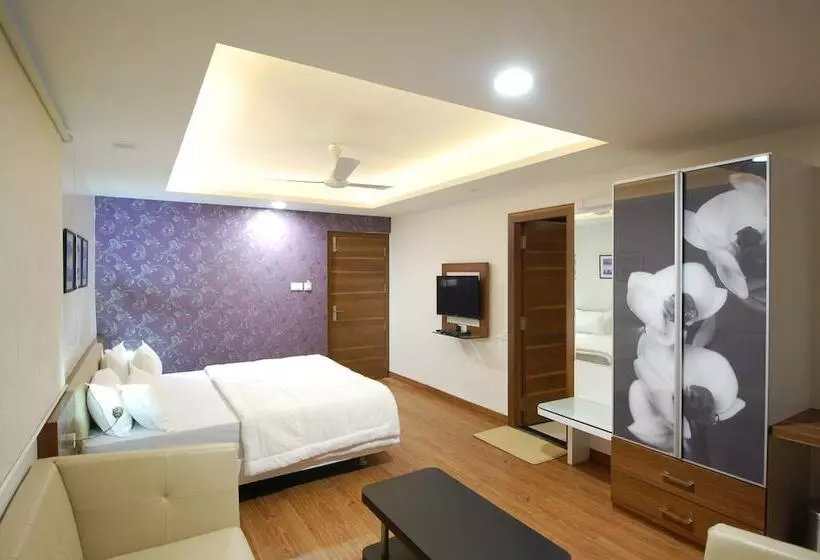 Fotos del hotel Ambassador:  16