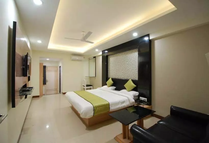 Fotos del hotel Ambassador:  18