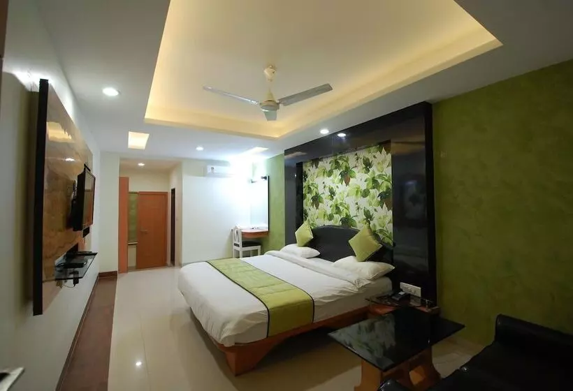 Fotos del hotel Ambassador:  20