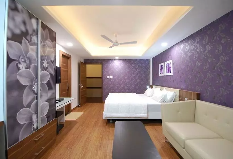 Fotos del hotel Ambassador:  21