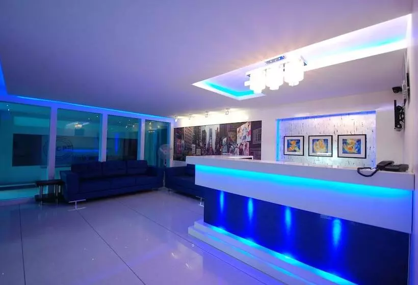 Fotos del hotel Ambassador:  8