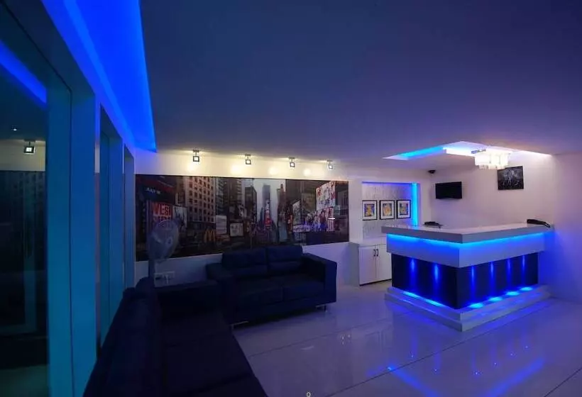 Fotos del hotel Ambassador:  25