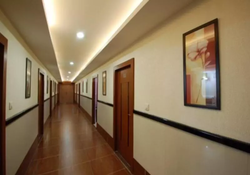 Fotos del hotel Ambassador:  11