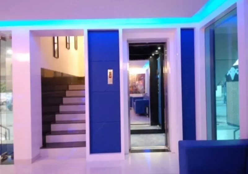 Fotos del hotel Ambassador:  3