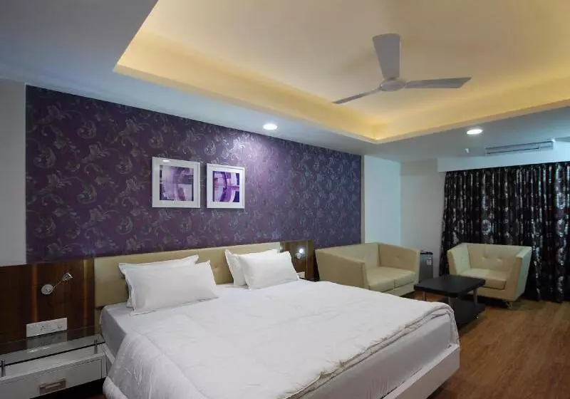 Fotos del hotel Ambassador:  22