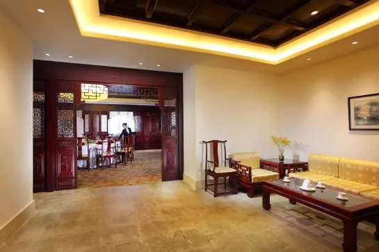 Fotos del hotel Guhua Garden:  3