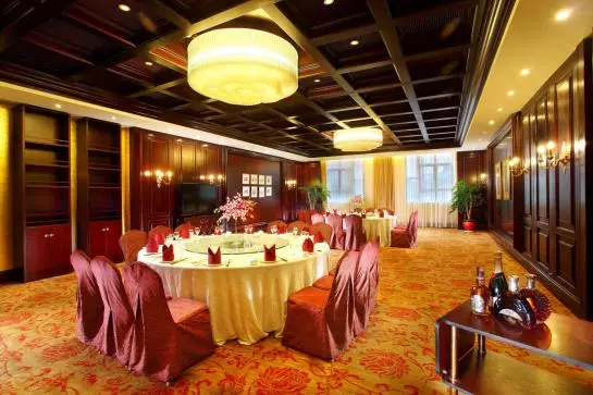 Fotos del hotel Guhua Garden:  20