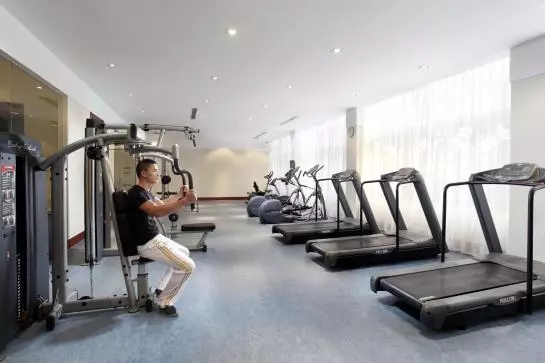 Fotos del hotel Guhua Garden:  4