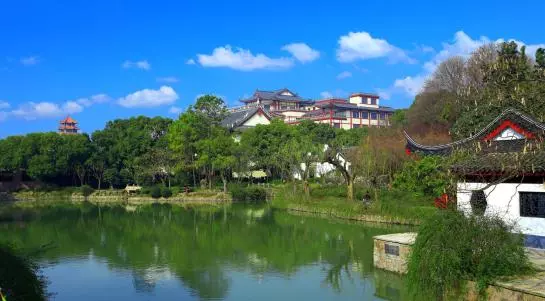 Fotos del hotel Guhua Garden:  8