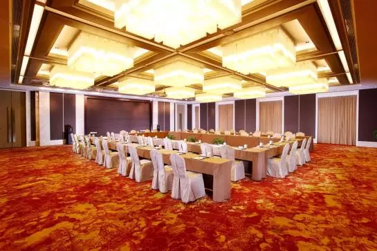 Fotos del hotel Guhua Garden:  16