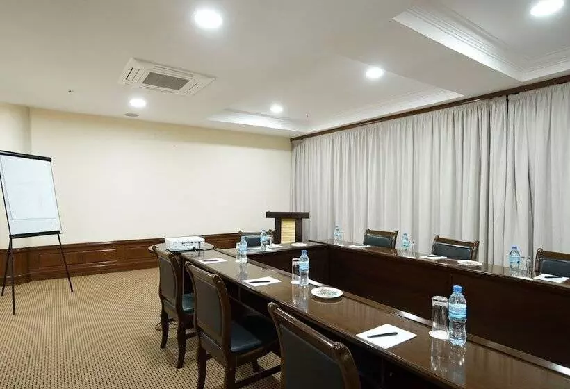 Fotos del hotel Kibo Palace:  19