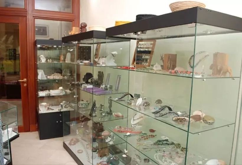 Fotos del hotel Kibo Palace:  9