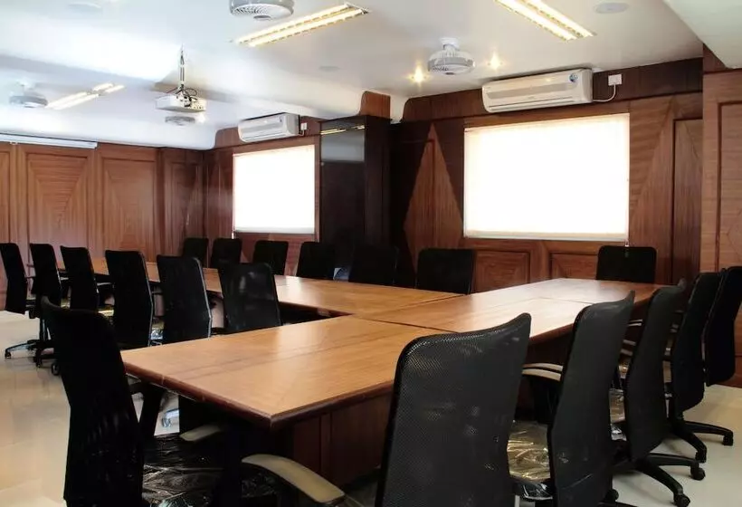 Fotos del hotel Komfort Terraces:  3