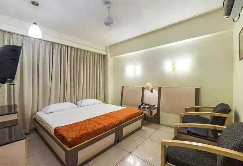 Fotos del hotel Komfort Terraces:  6