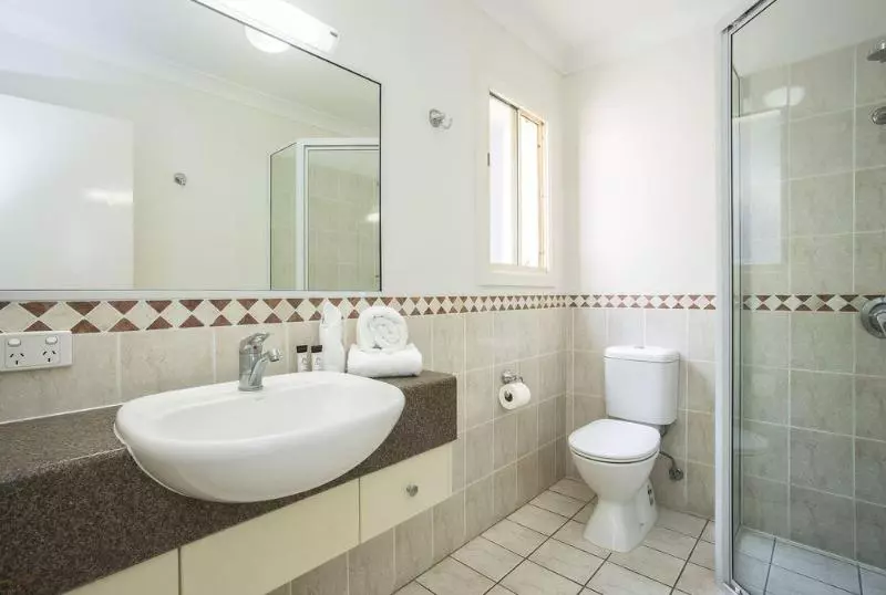 Fotos del hotel Martinique Whitsunday Resort:  5