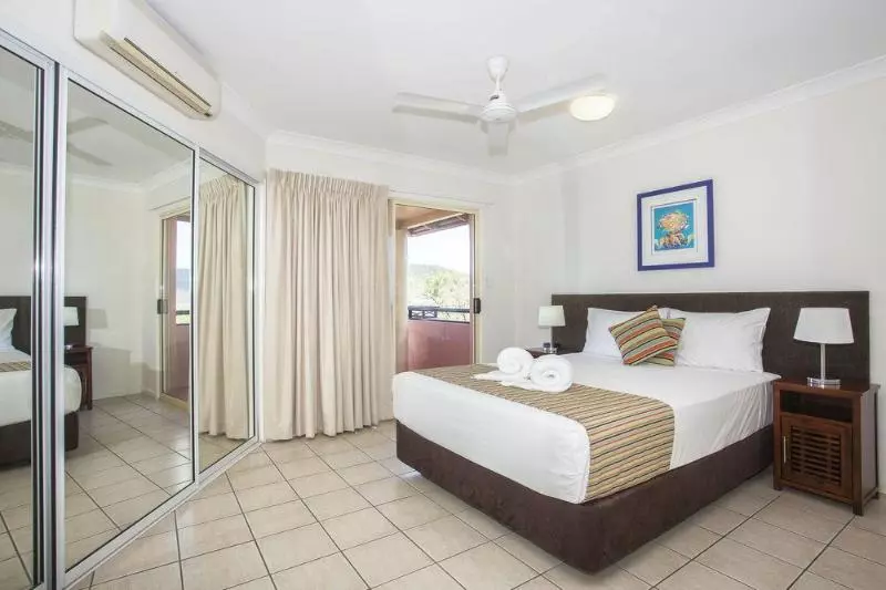 Fotos del hotel Martinique Whitsunday Resort:  7