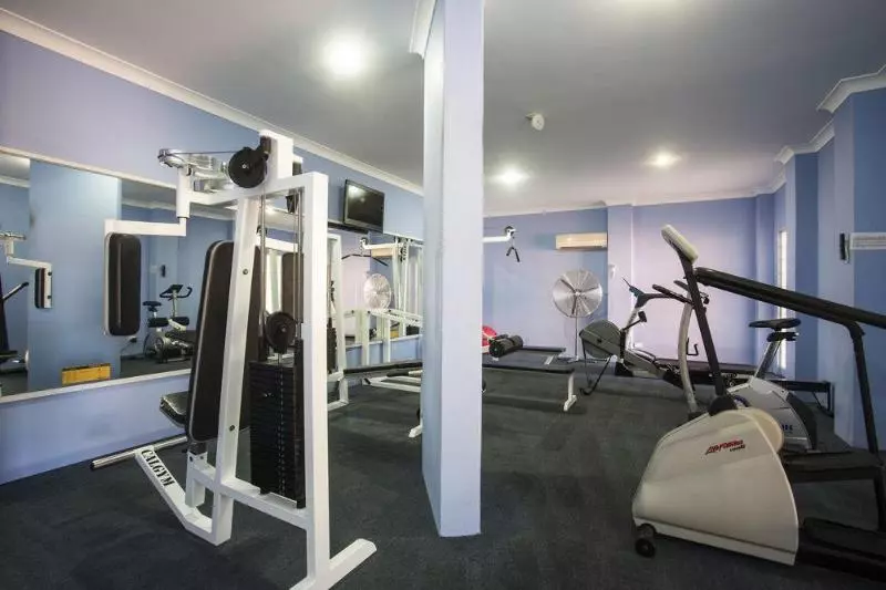 Fotos del hotel Martinique Whitsunday Resort:  2