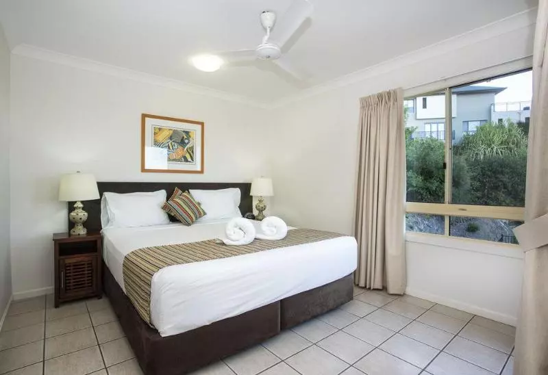 Fotos del hotel Martinique Whitsunday Resort:  12