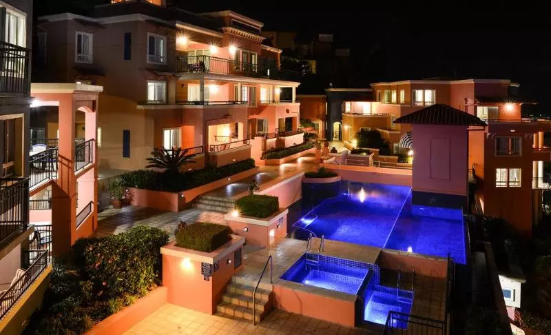 Fotos del hotel Martinique Whitsunday Resort:  15