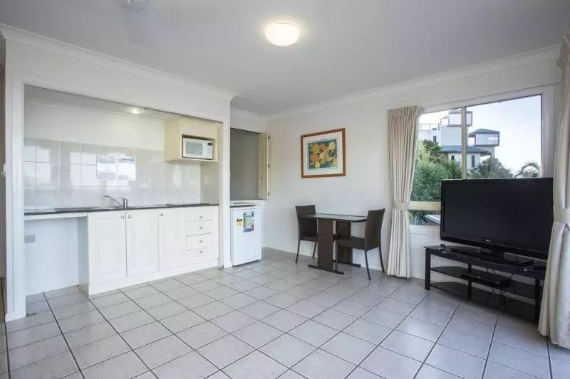 Fotos del hotel Martinique Whitsunday Resort:  4