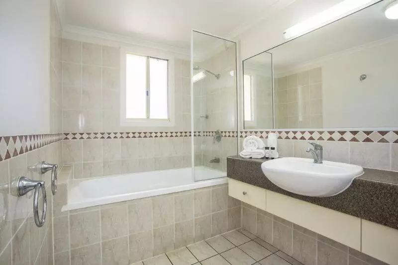 Fotos del hotel Martinique Whitsunday Resort:  10