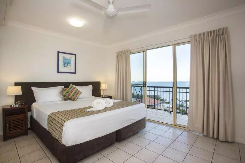 Fotos del hotel Martinique Whitsunday Resort:  13