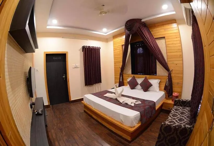 Fotos del hotel Prince:  18