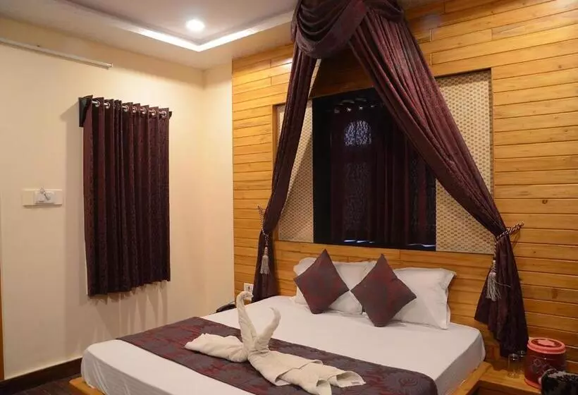 Fotos del hotel Prince:  15