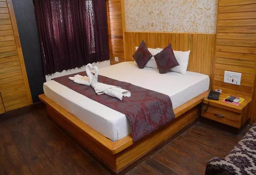 Fotos del hotel Prince:  16