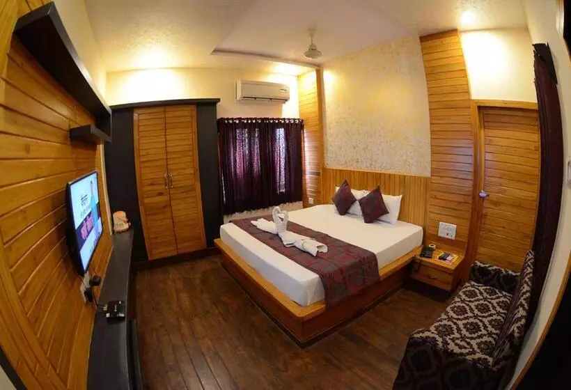 Fotos del hotel Prince:  22