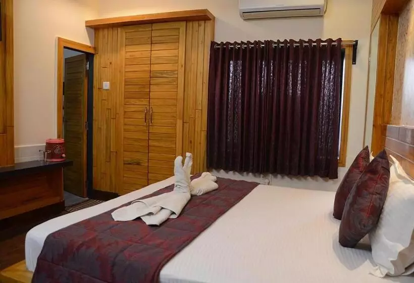 Fotos del hotel Prince:  21