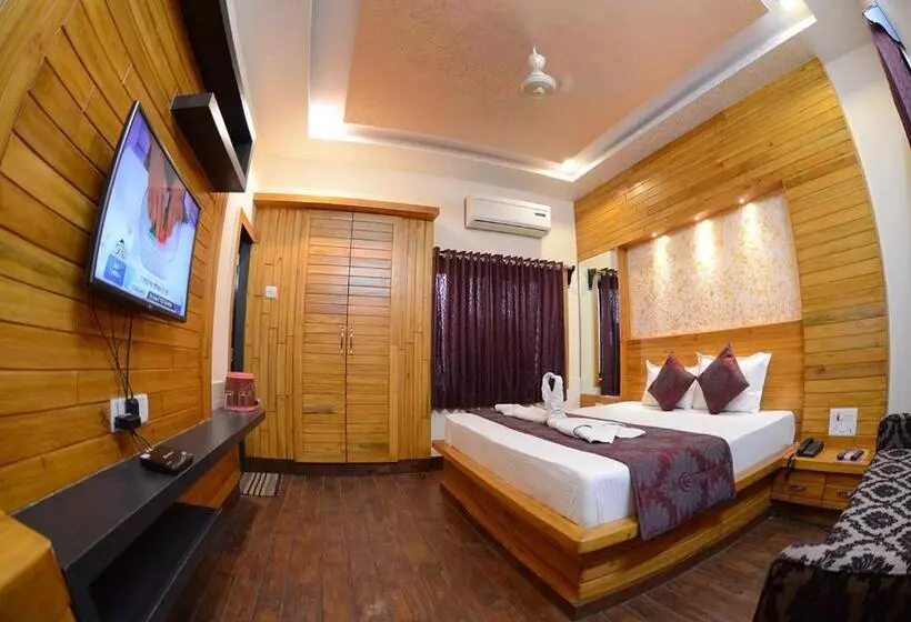 Fotos del hotel Prince:  20