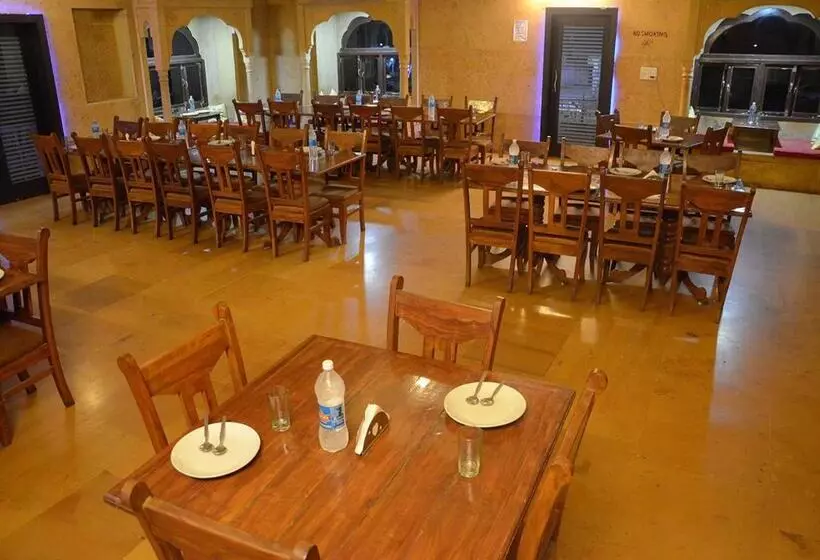 Fotos del hotel Prince:  4