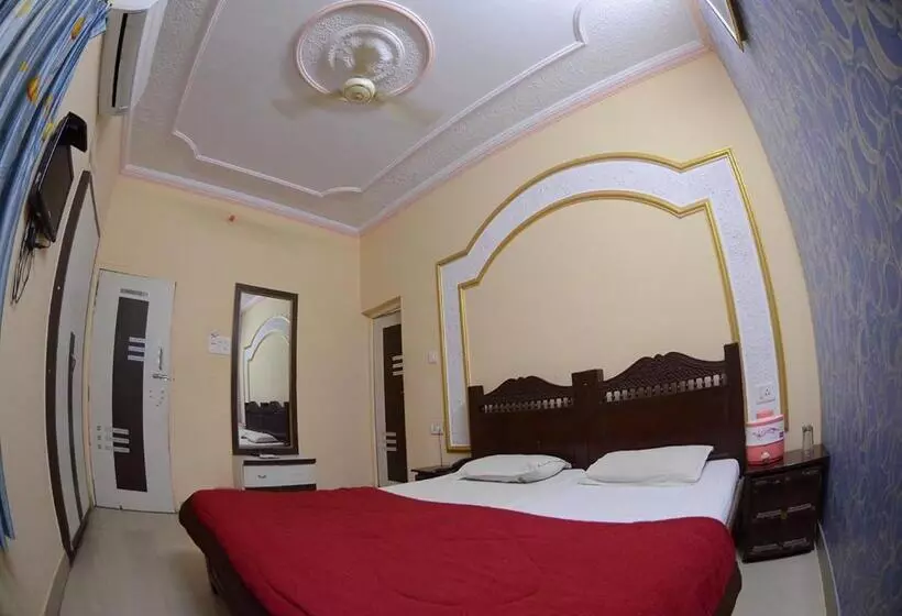 Fotos del hotel Prince:  17