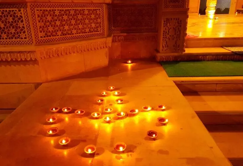 Fotos del hotel Prince:  3