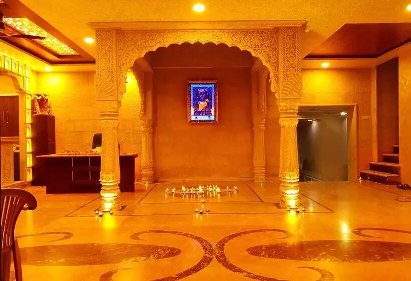 Fotos del hotel Prince:  12